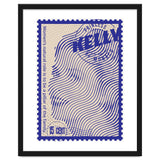 Grace Kelly Stamps Art thumbnail