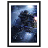 Halo thumbnail