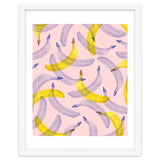Banana Under Scrutiny thumbnail