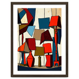 Abstract The Lamp thumbnail
