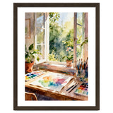 Matisse Inspired Place Paint thumbnail