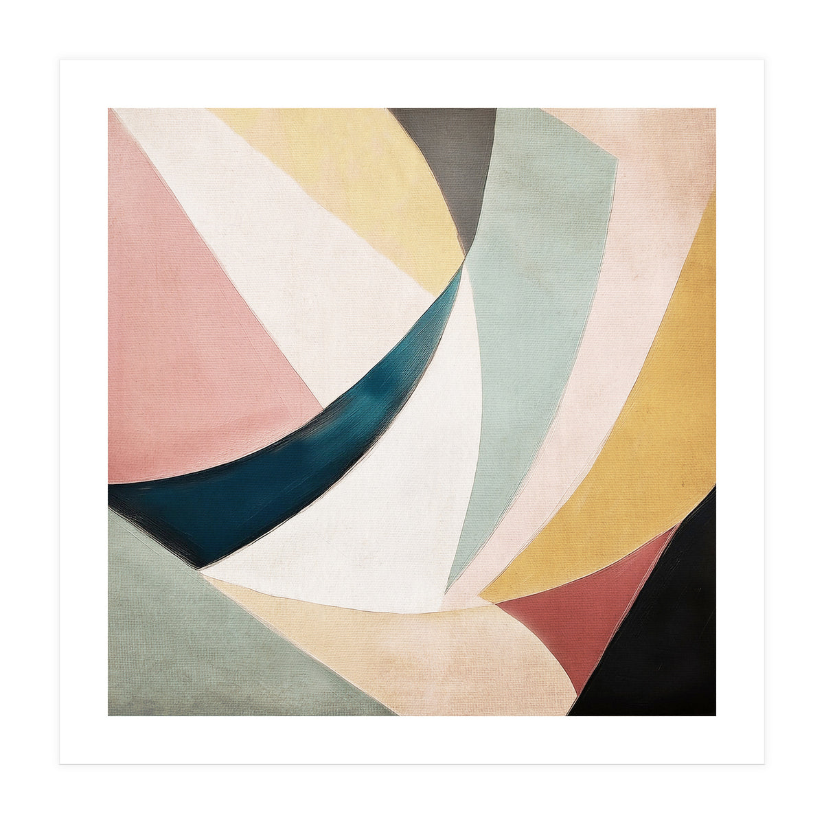 Steady Winds 01 (Print Only)