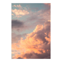 Storm Gathering (Print Only)
