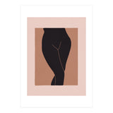 Minimal Thighs 2 (Print Only) thumbnail