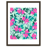 Summer Garden #society6 #decor #buyart thumbnail