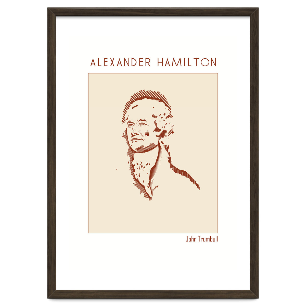 Alexander Hamilton