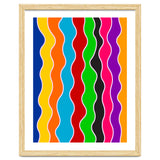 Retro Wavy Pattern thumbnail
