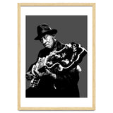 Taj Mahal American Blues Musician Legend thumbnail