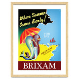 Brixam, South Devon thumbnail