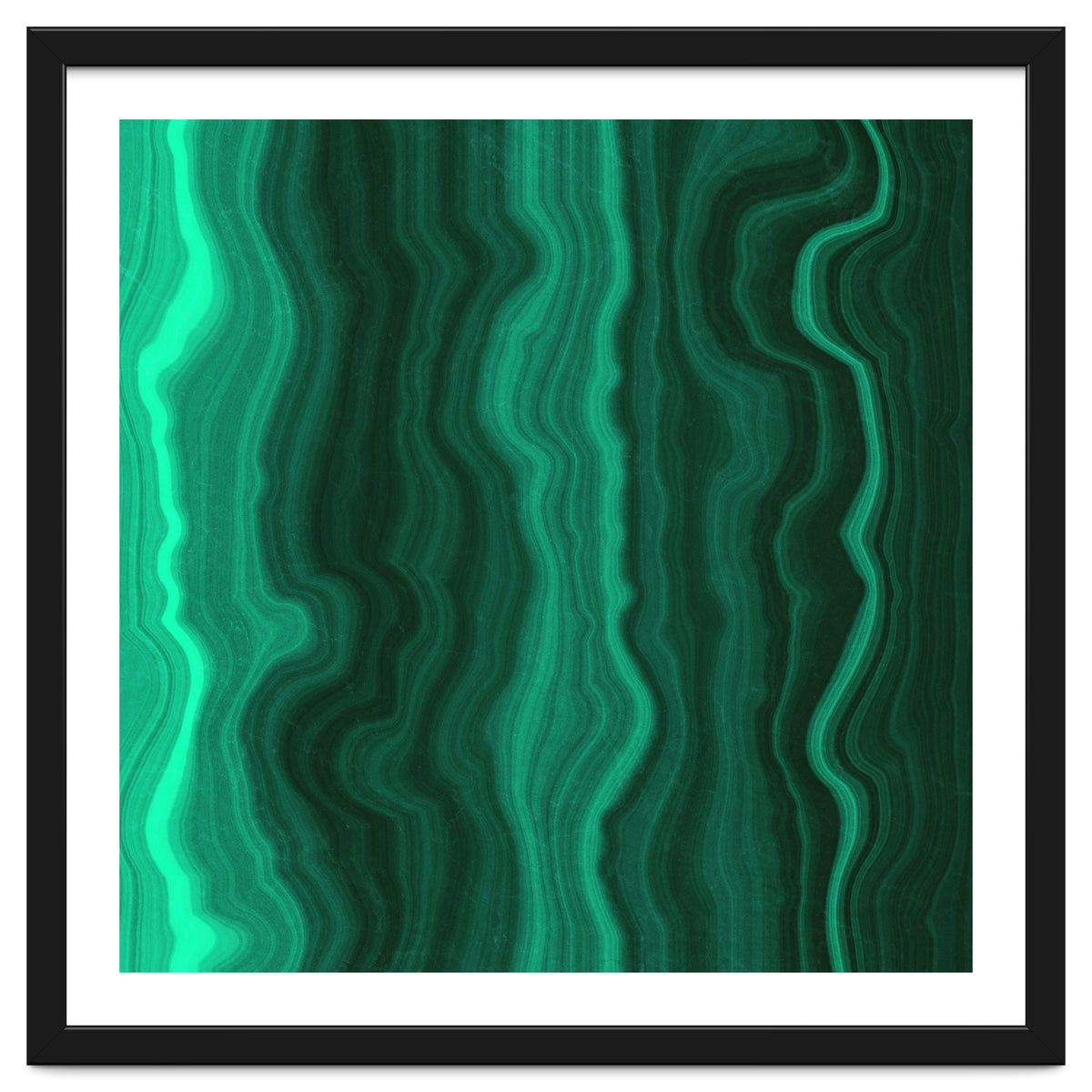 Malachite Texture 04