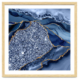 Agate Glitter Ocean Texture 08 thumbnail