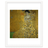 Adele Bloch-Bauer I, 1907.Estates of Ferdinand and Adele Bloch-Bauer. thumbnail