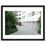 Red container in the residential site thumbnail
