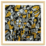 Golden Hieroglyphs thumbnail