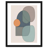 Peaceful Abstract