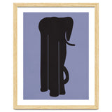 Minimal Elephant thumbnail