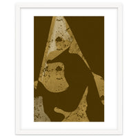 Minimalist Harmony Abstraction