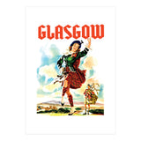 Glasgow (Print Only) thumbnail