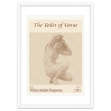 The Toilet Of Venus – William Adolphe Bouguereau (1873) thumbnail