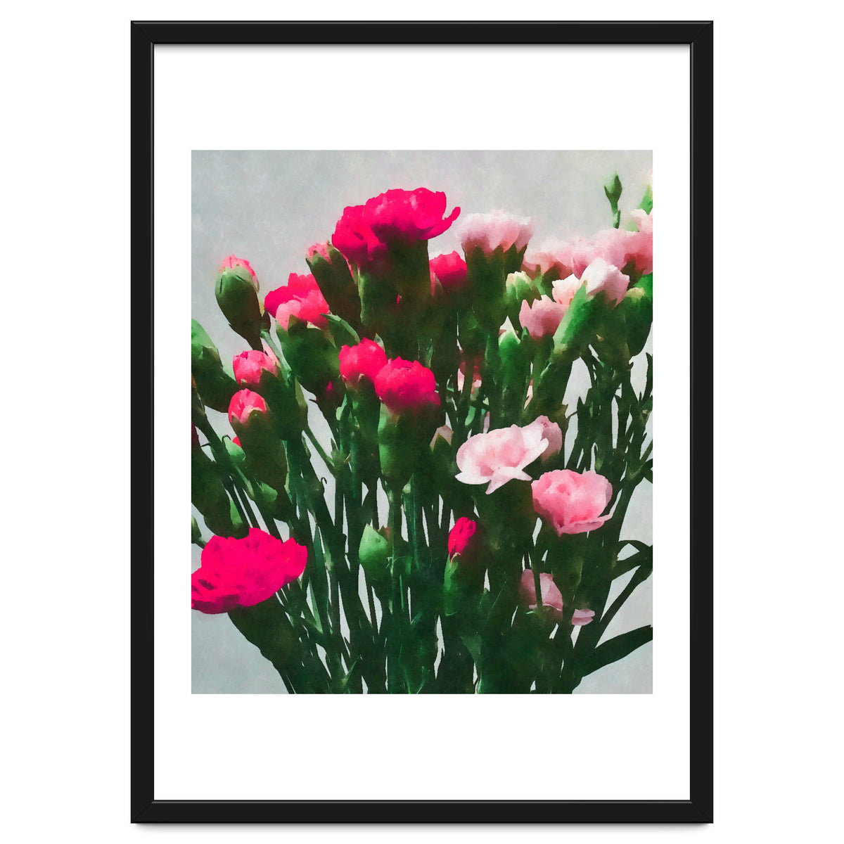 Watercolor Still Life