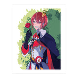 Anime (Print Only) thumbnail