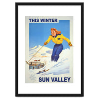 Sun Valley This WInter