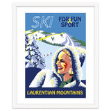 Laurentian Mountains thumbnail