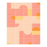 Retro Tiles 02 (Print Only) thumbnail