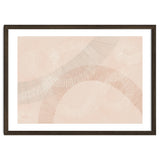 calming essentials Curved Lines pale mocha mousse thumbnail