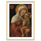 Jacopo Bellini – Madonna and Child thumbnail