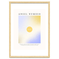 Angel Numbers 1212