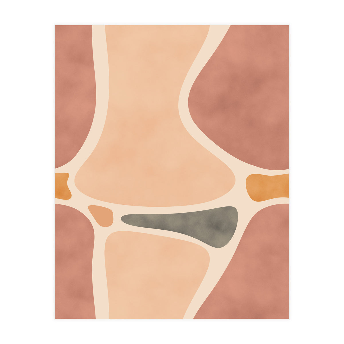 Pottery Shapes (Print Only)