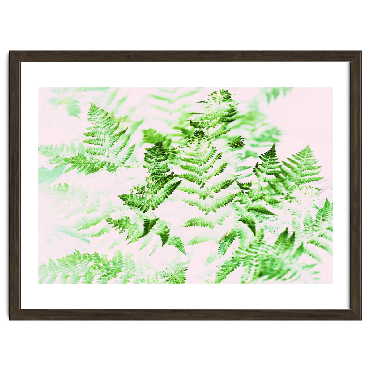 Fern Forest #society6 #decor #buyart