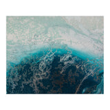 Teal Soothing (Print Only) thumbnail