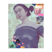 Kawaii (Print Only)