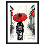 Red Umbrella thumbnail