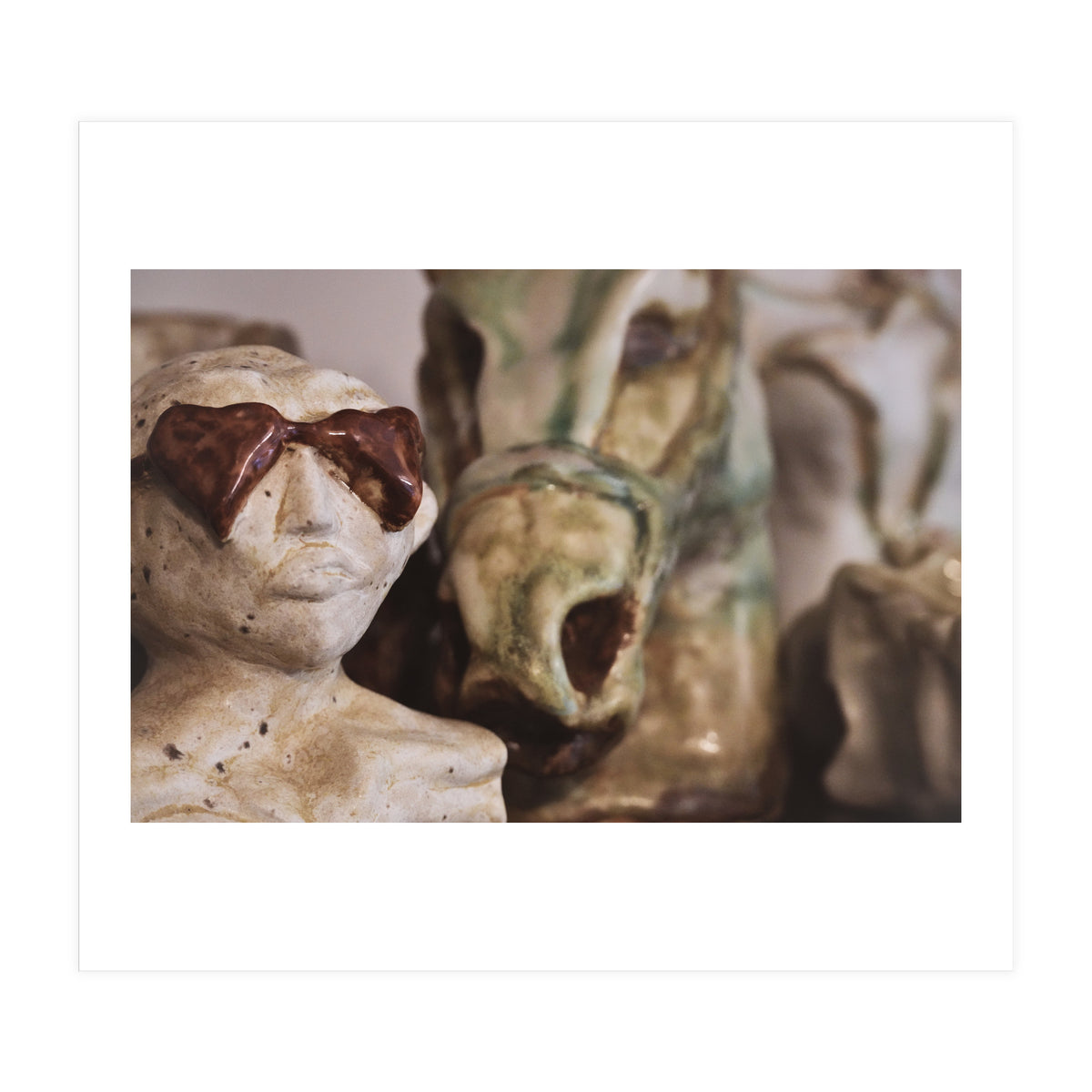 Ceramics I (Print Only)