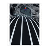 Superkilen - Copenhagen  (Print Only) thumbnail