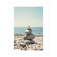Gathering Moments (Print Only)