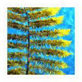 Leafy Wonder (Print Only) thumbnail