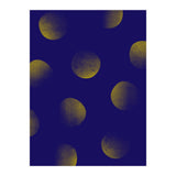 Golden Blues (Print Only) thumbnail