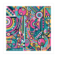 Lost  (Print Only)
