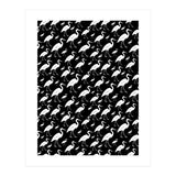 Egrets  (Print Only) thumbnail