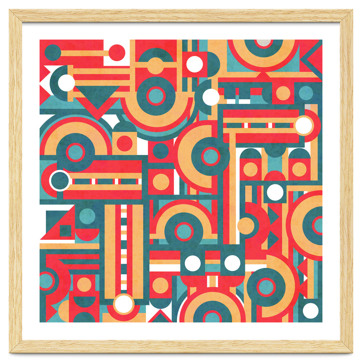 Jumbled