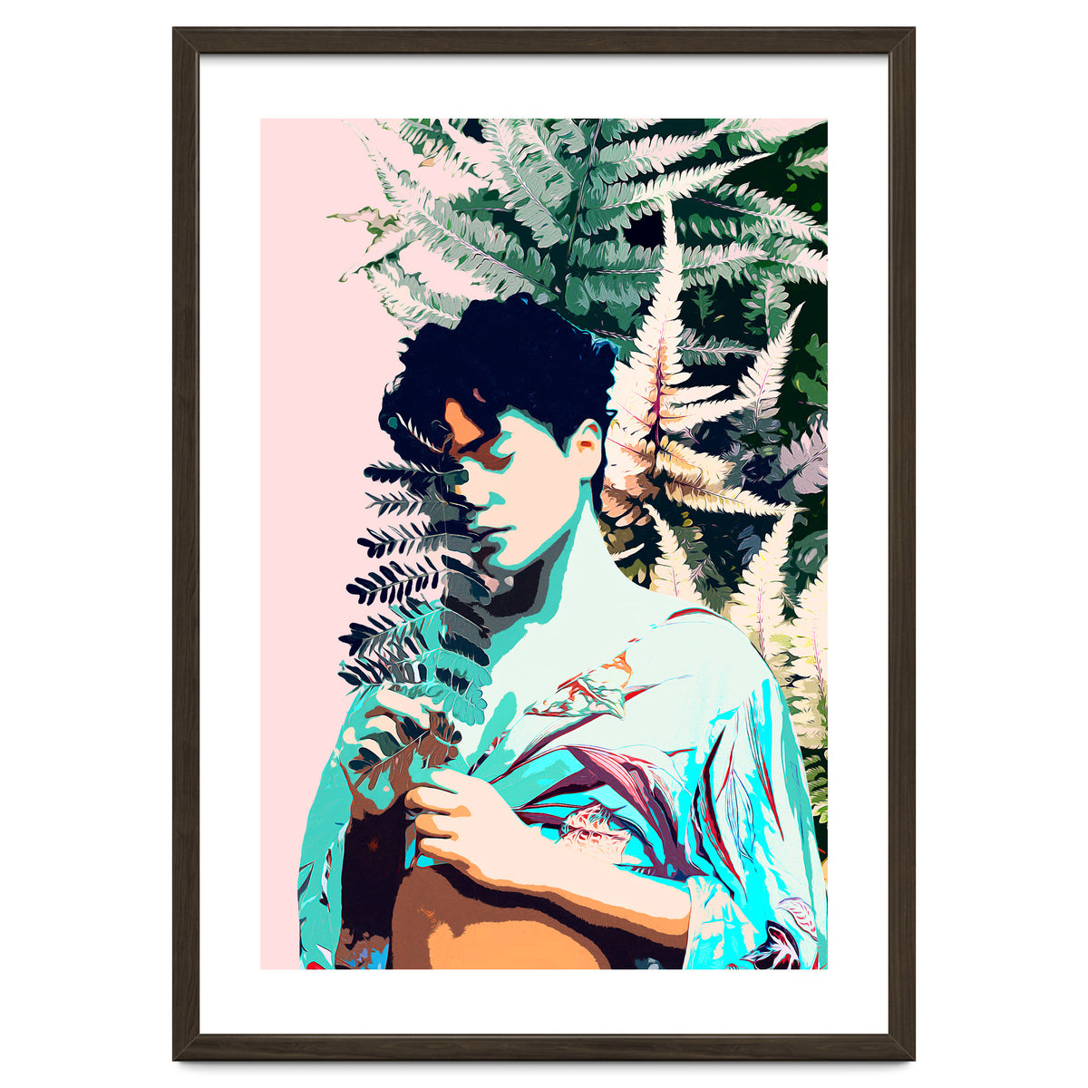 Aesthete #society6 #decor #buyart