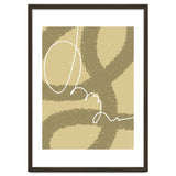 Dance of Lines on Sand Dunes thumbnail