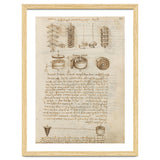 Folio f 85r. Codex Madrid I (Ms. 8937) 