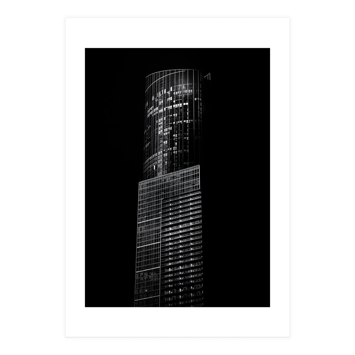 No 388 Yonge St 1 (Print Only)