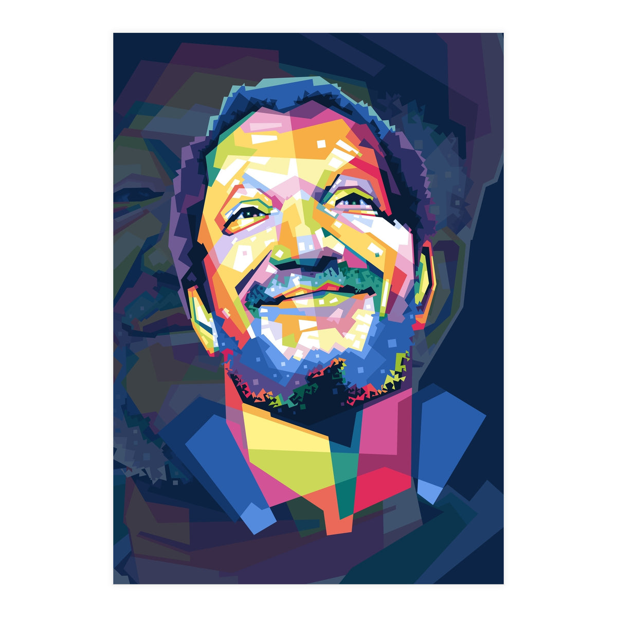 YOU BIG DUMMY (Print Only)