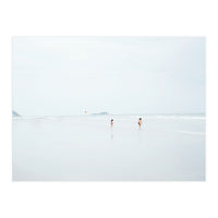 SUMMER BEACH - Brazil (Print Only)